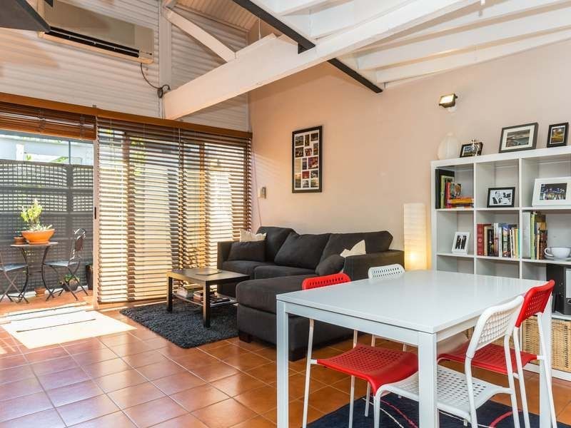 17 Little Brown Street, East Perth WA 6004