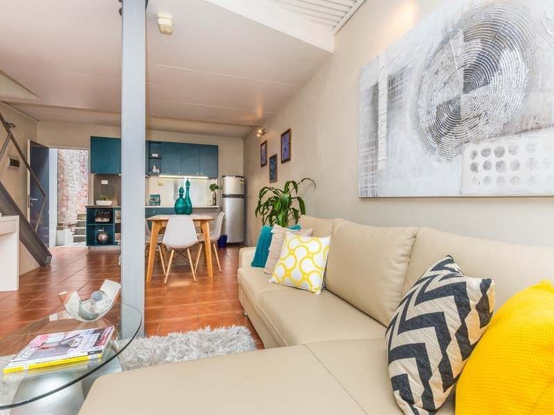 2 Little Brown Street, East Perth WA 6004