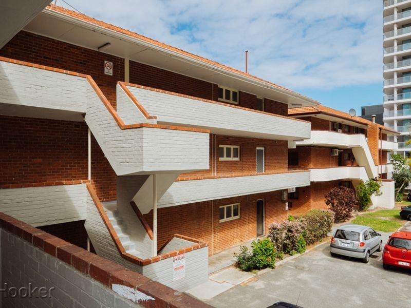 28/126 Terrace Road, Perth WA 6000