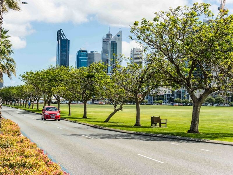 28/126 Terrace Road, Perth WA 6000