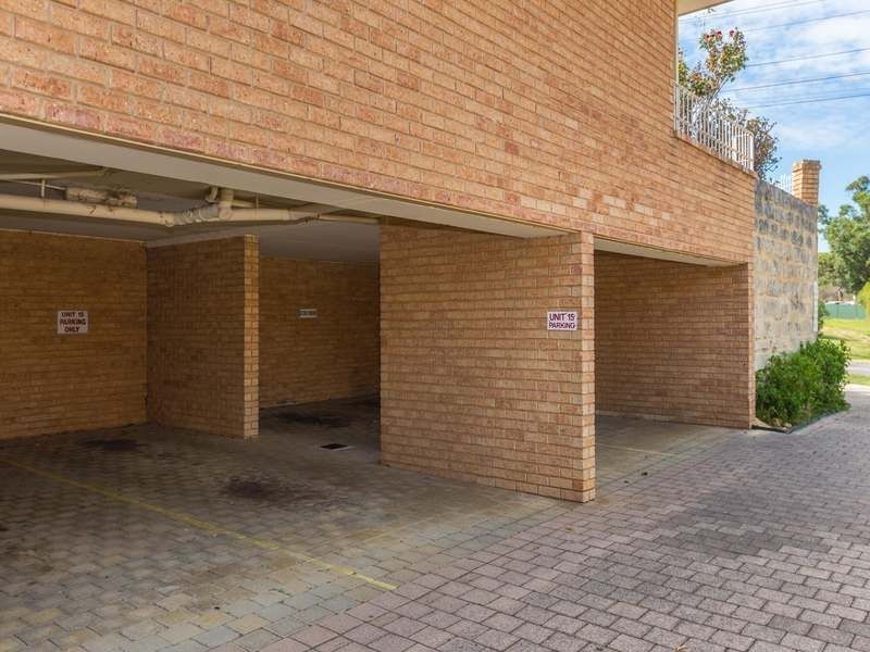 15/8 Newton Street, Bayswater WA 6053