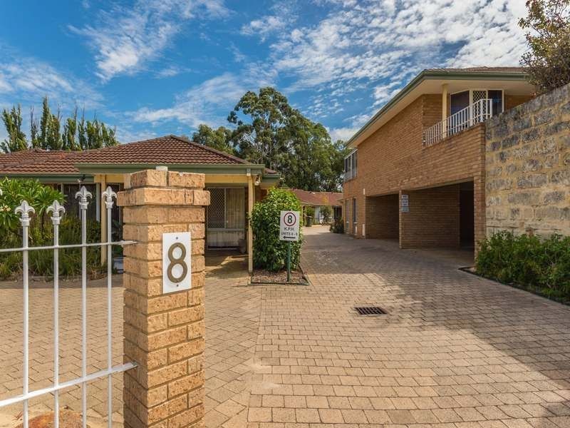 15/8 Newton Street, Bayswater WA 6053