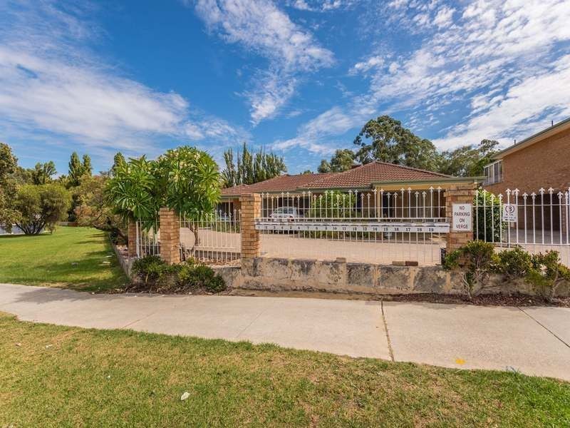 15/8 Newton Street, Bayswater WA 6053