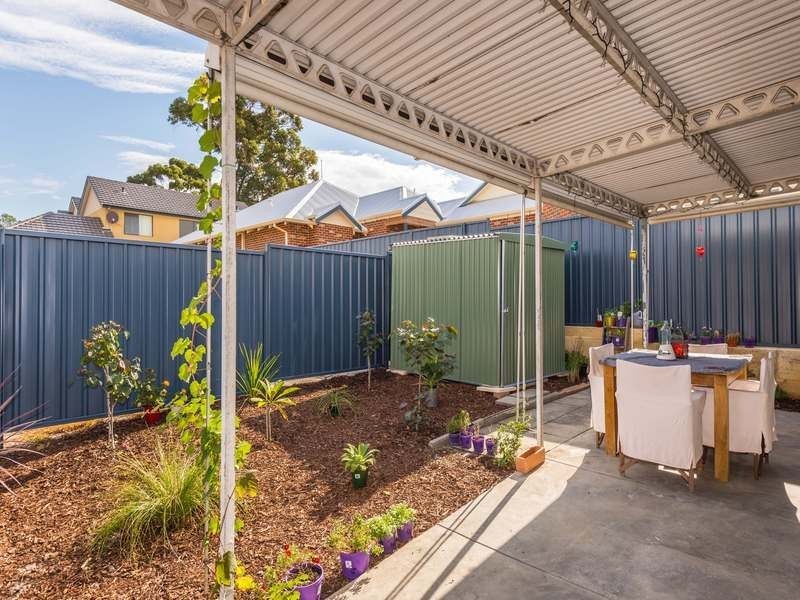 91 Kitchener Avenue, Victoria Park WA 6100