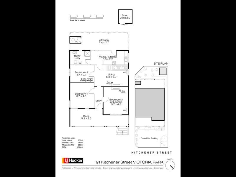 91 Kitchener Avenue, Victoria Park WA 6100