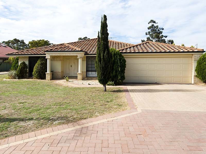 113 Torquata Boulevard, Helena Valley WA 6056