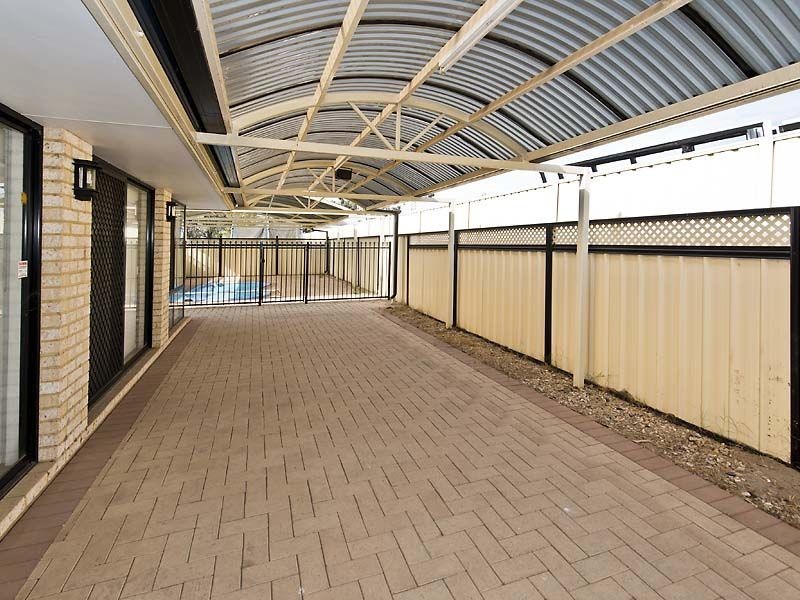 113 Torquata Boulevard, Helena Valley WA 6056