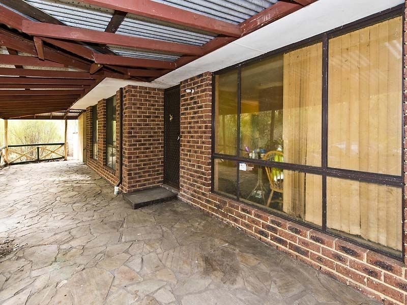 22 Campbell Way, Parkerville WA 6081