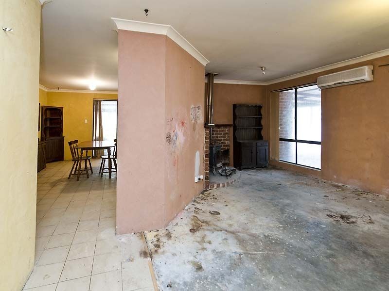 22 Campbell Way, Parkerville WA 6081