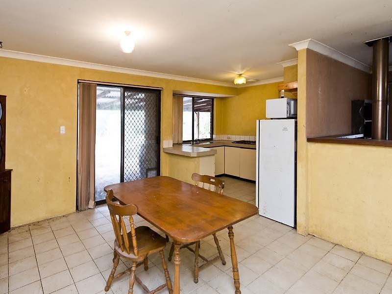 22 Campbell Way, Parkerville WA 6081