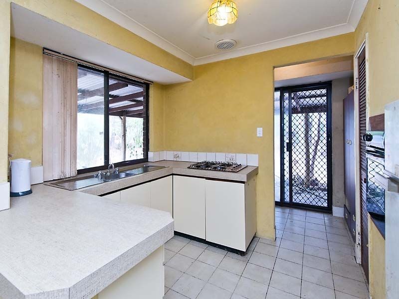 22 Campbell Way, Parkerville WA 6081