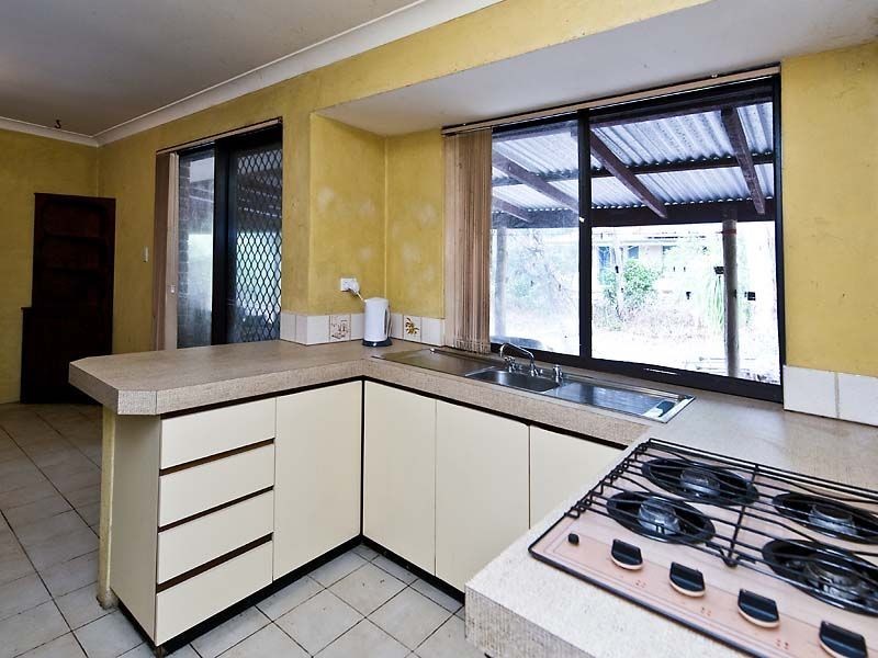 22 Campbell Way, Parkerville WA 6081