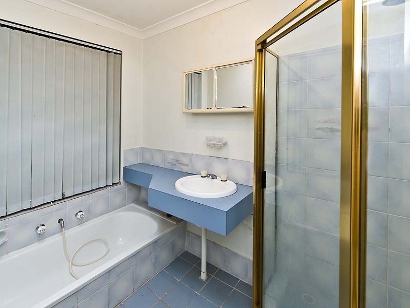 22 Campbell Way, Parkerville WA 6081