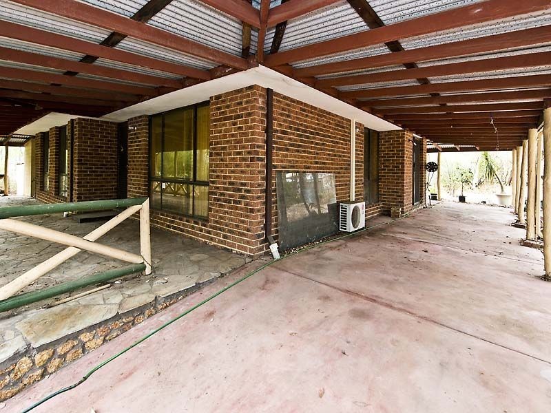 22 Campbell Way, Parkerville WA 6081