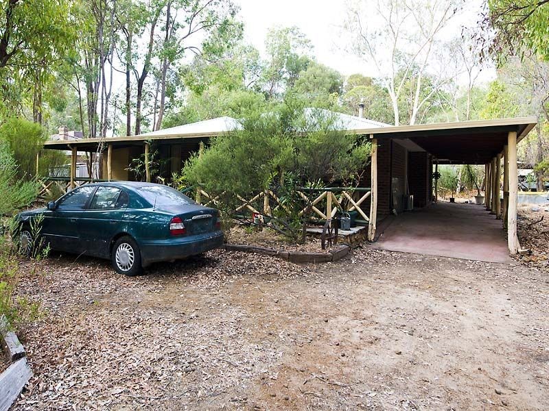 22 Campbell Way, Parkerville WA 6081