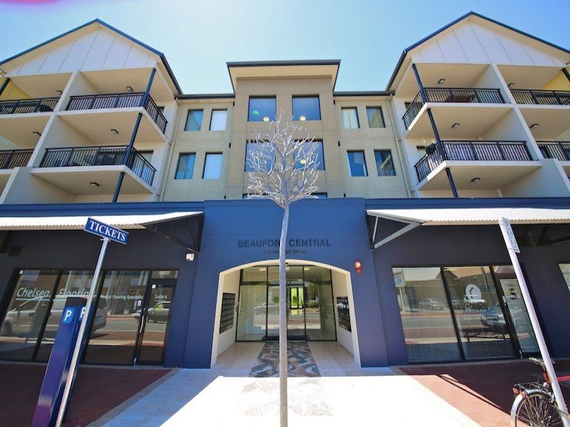 46/250 Beaufort Street, Perth WA 6000
