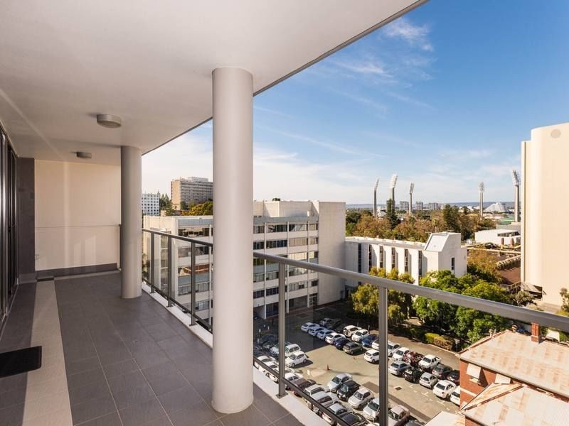 73/118 Adelaide Terrace, East Perth WA 6004