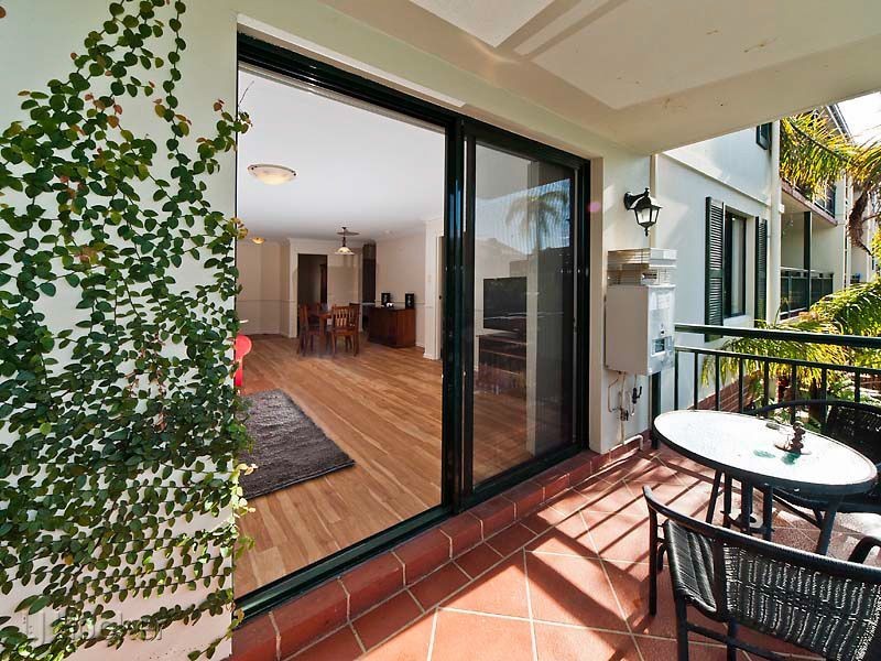 28/1 Carr Street, West Perth WA 6005