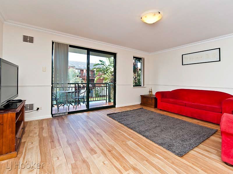 28/1 Carr Street, West Perth WA 6005