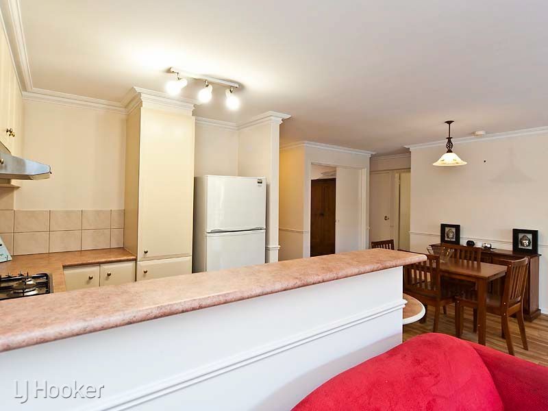 28/1 Carr Street, West Perth WA 6005