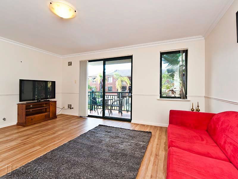 28/1 Carr Street, West Perth WA 6005