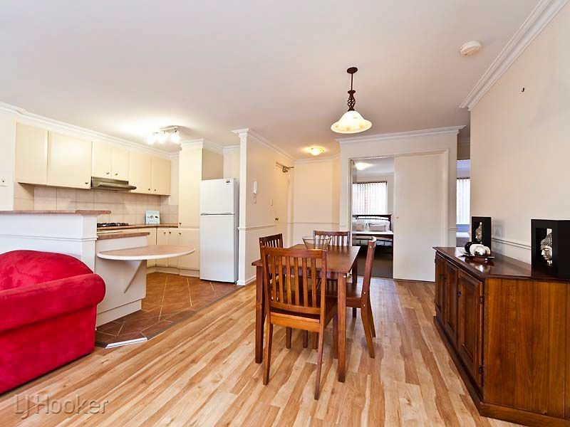 28/1 Carr Street, West Perth WA 6005