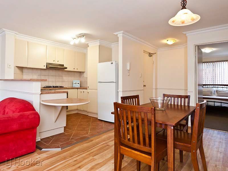 28/1 Carr Street, West Perth WA 6005