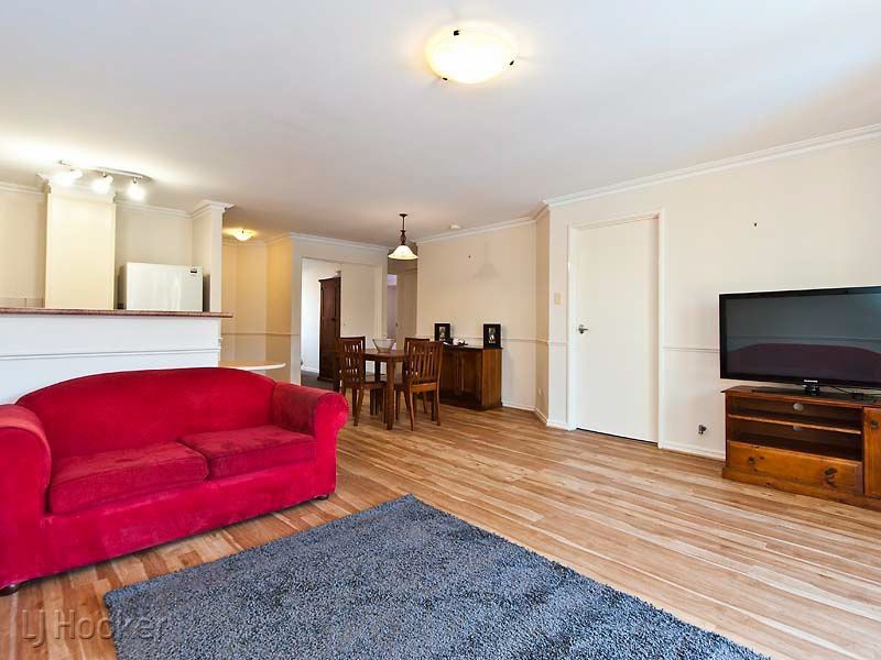 28/1 Carr Street, West Perth WA 6005