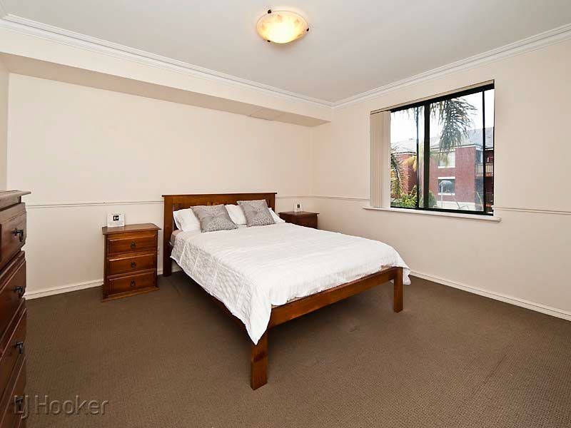 28/1 Carr Street, West Perth WA 6005