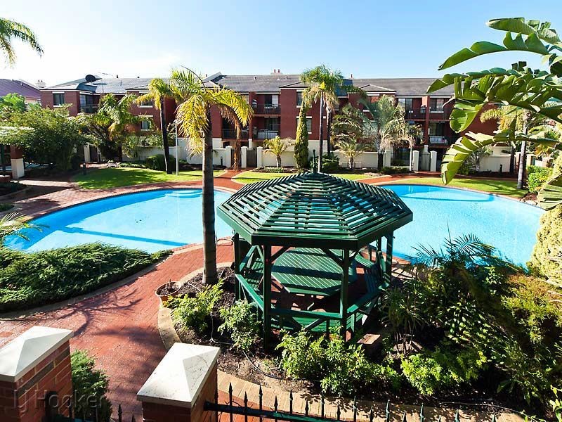 28/1 Carr Street, West Perth WA 6005