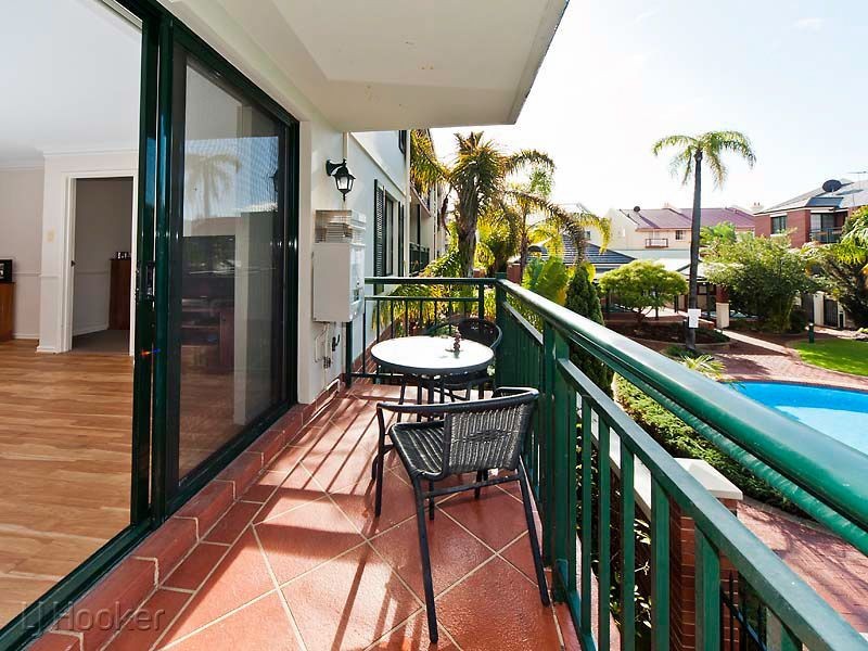 28/1 Carr Street, West Perth WA 6005