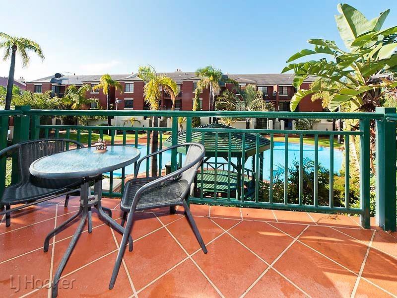 28/1 Carr Street, West Perth WA 6005