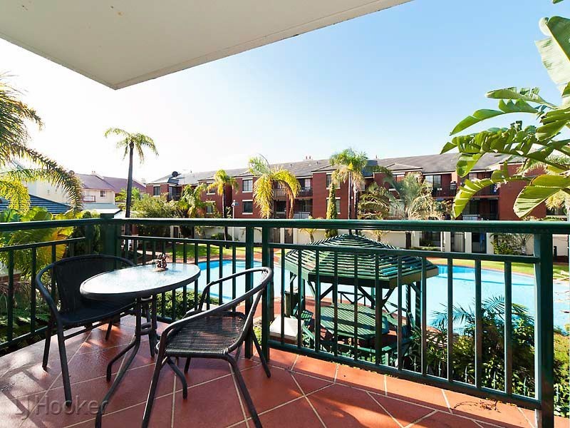 28/1 Carr Street, West Perth WA 6005