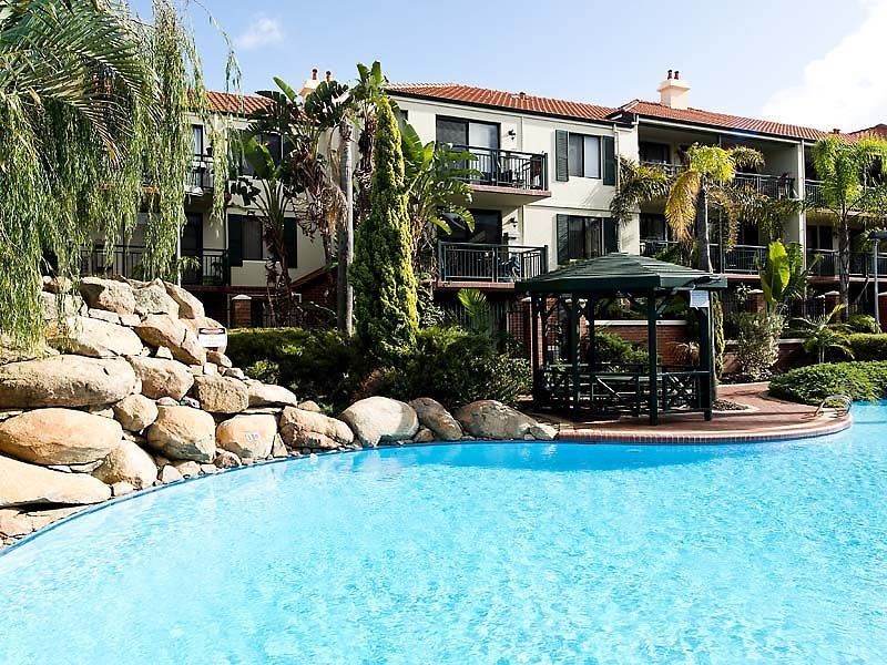 28/1 Carr Street, West Perth WA 6005