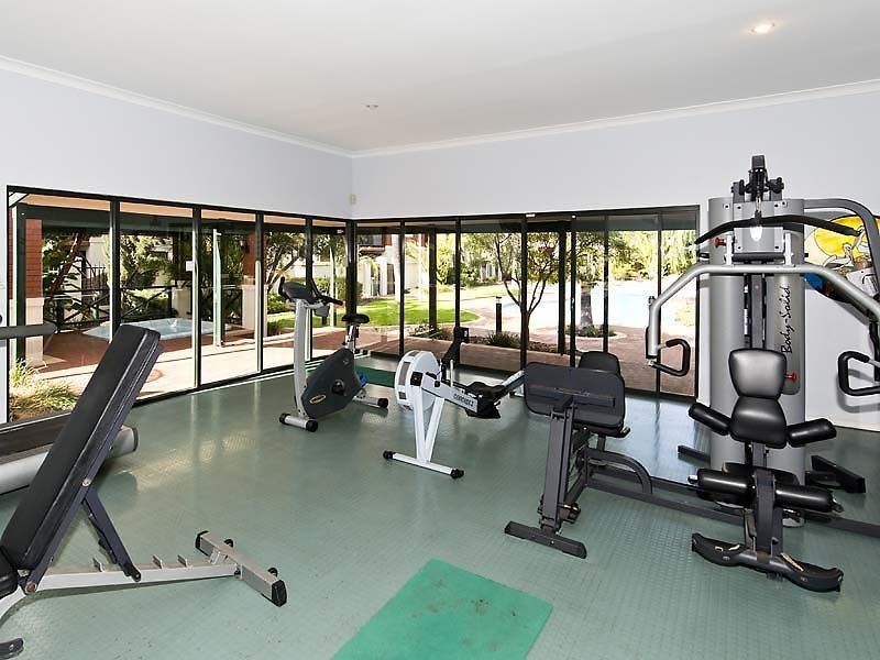 28/1 Carr Street, West Perth WA 6005