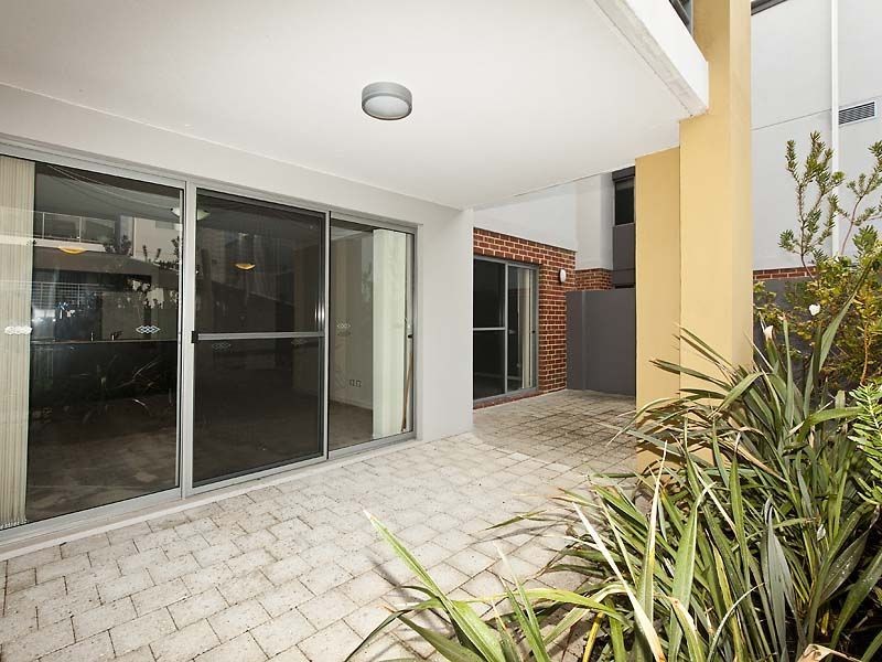 22/15-19 Carr Street, West Perth WA 6005
