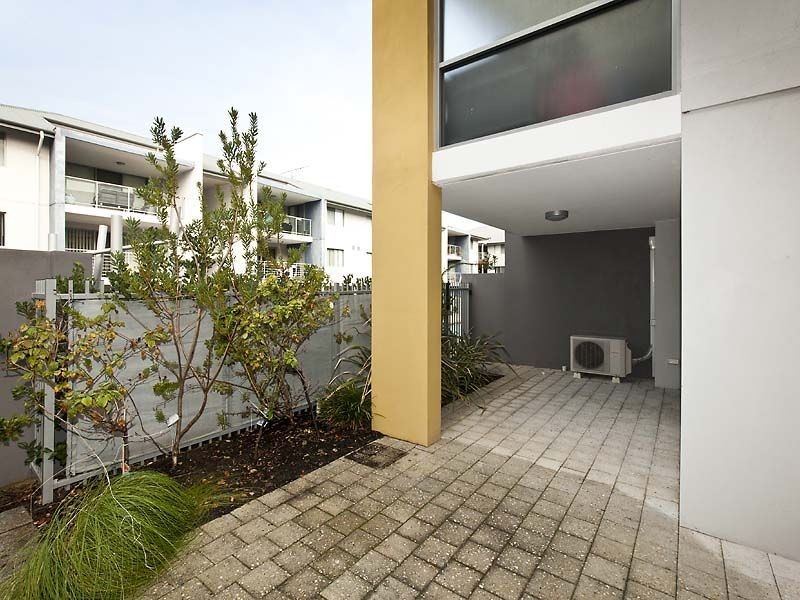 22/15-19 Carr Street, West Perth WA 6005