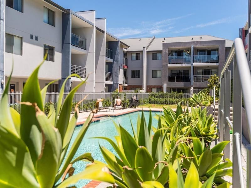 22/15-19 Carr Street, West Perth WA 6005