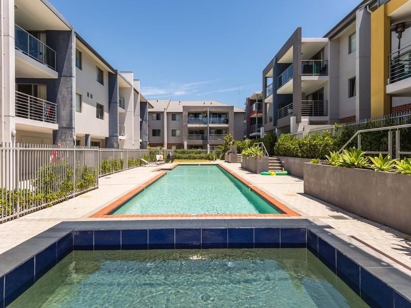 22/15-19 Carr Street, West Perth WA 6005