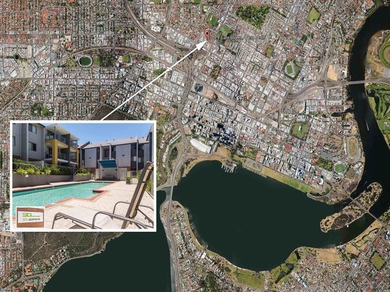 22/15-19 Carr Street, West Perth WA 6005