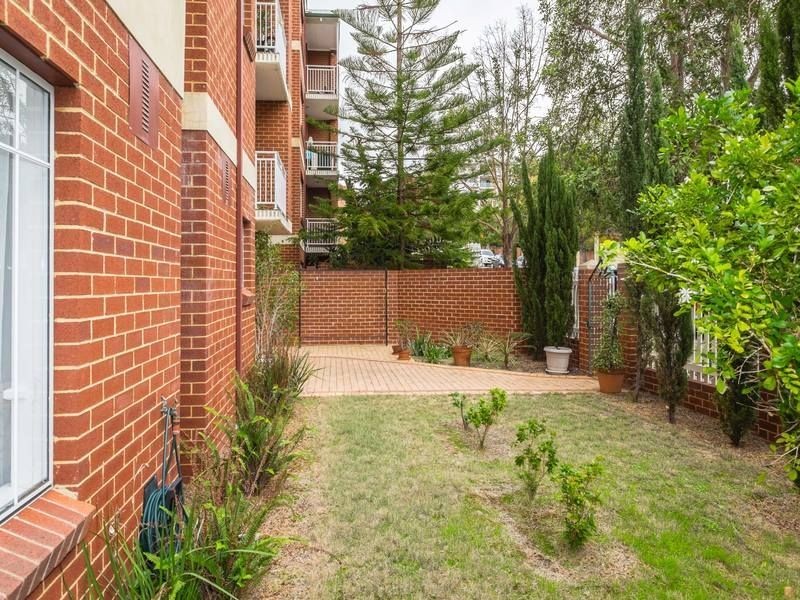 6/62 Bronte Street, East Perth WA 6004