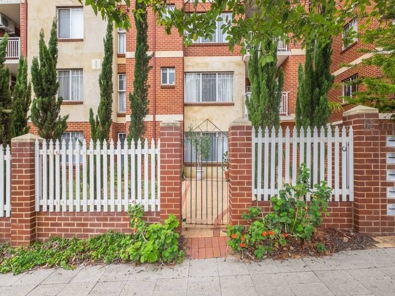 6/62 Bronte Street, East Perth WA 6004