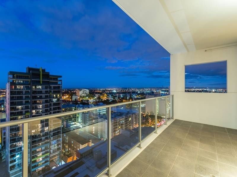 144/151 Adelaide Terrace, East Perth WA 6004
