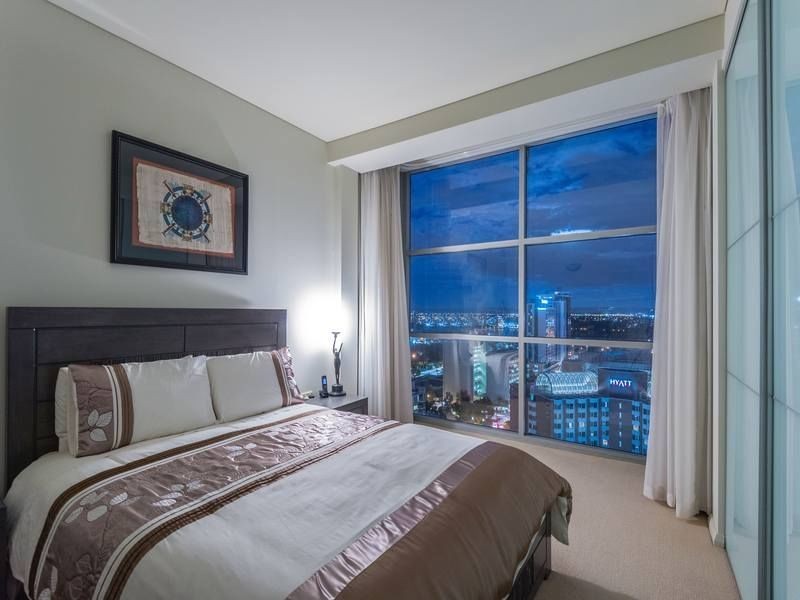 144/151 Adelaide Terrace, East Perth WA 6004