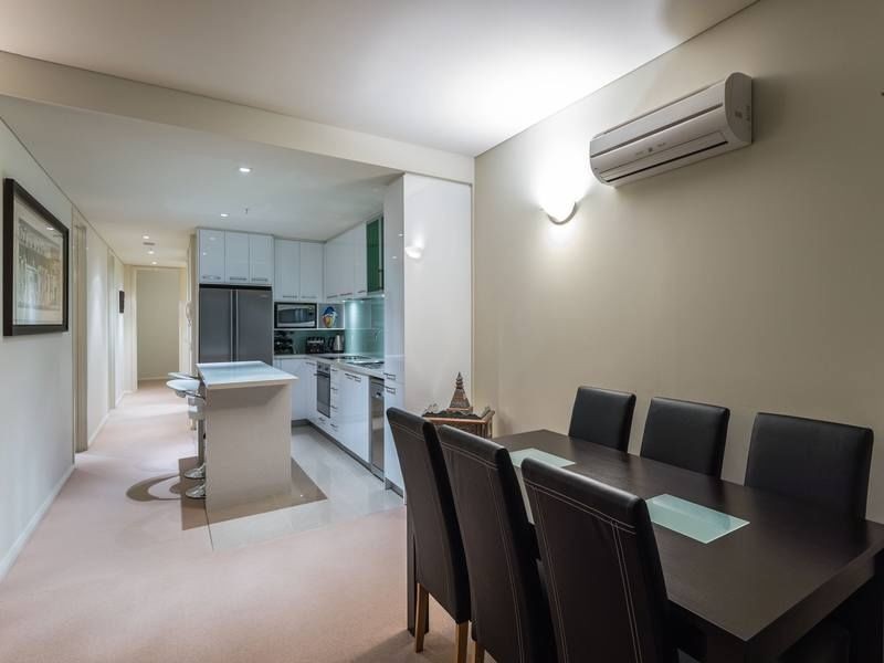 144/151 Adelaide Terrace, East Perth WA 6004