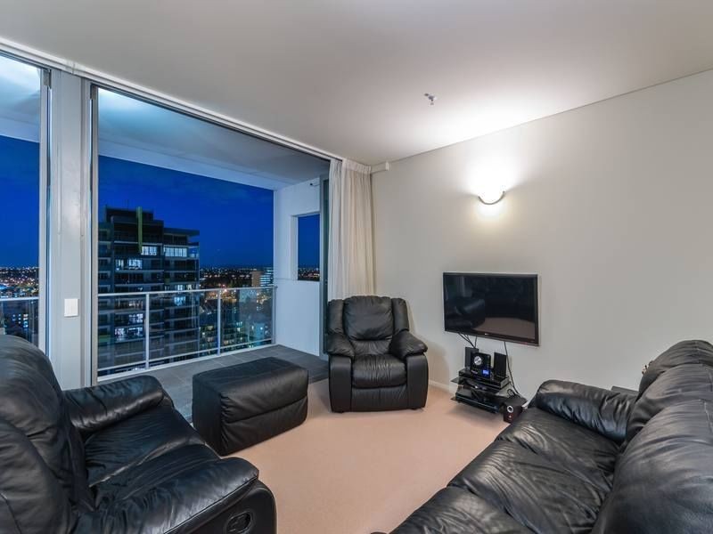 144/151 Adelaide Terrace, East Perth WA 6004