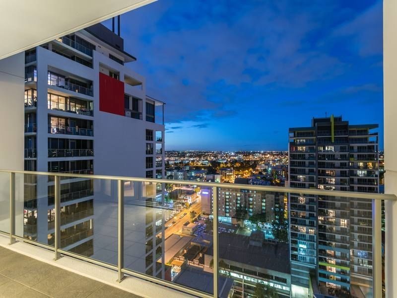 144/151 Adelaide Terrace, East Perth WA 6004
