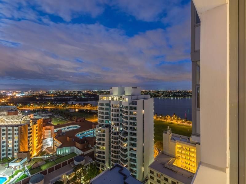 144/151 Adelaide Terrace, East Perth WA 6004