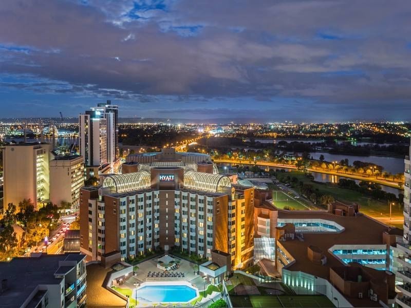 144/151 Adelaide Terrace, East Perth WA 6004