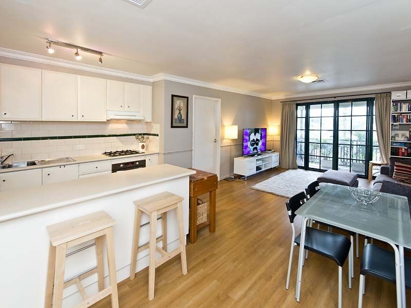 59/1 Carr Street, West Perth WA 6005